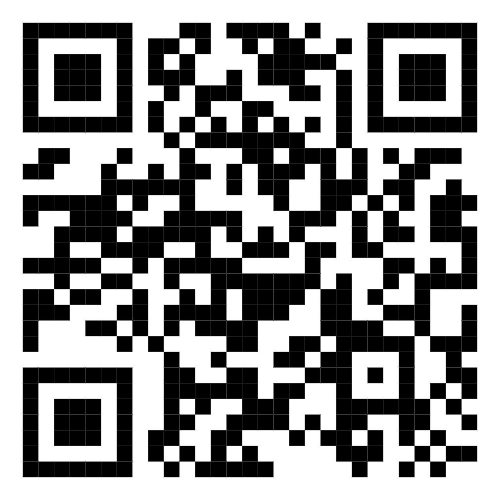 QR Code AR